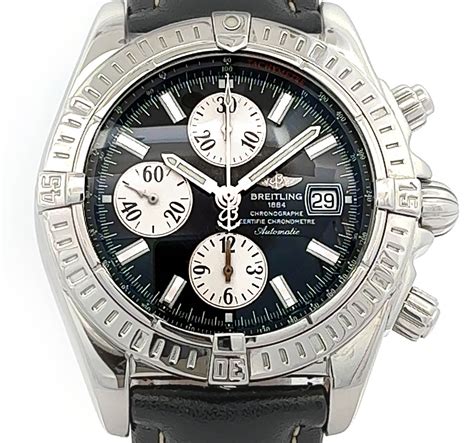 breitling relogio preço|stores that sell Breitling.